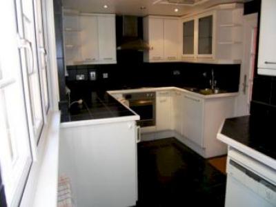 Louer pour les vacances Appartement Egham