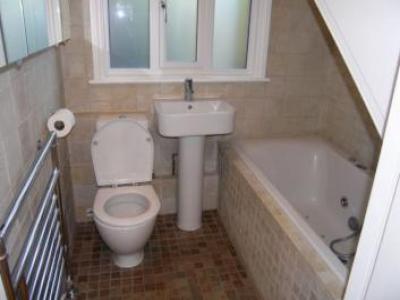 Louer pour les vacances Appartement Egham rgion TWICKENHAM