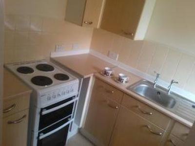 Louer pour les vacances Appartement Manchester