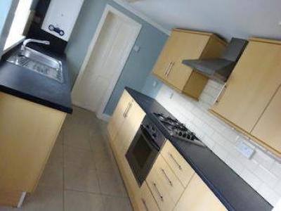 Annonce Location vacances Maison Sunderland