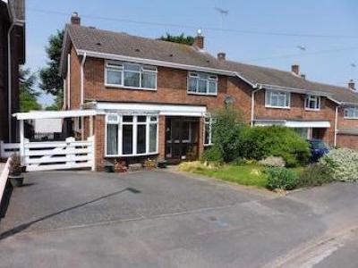 Annonce Vente Maison Burton-on-trent