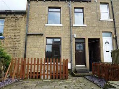 Annonce Vente Maison Huddersfield