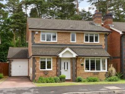 Annonce Vente Maison Crowthorne