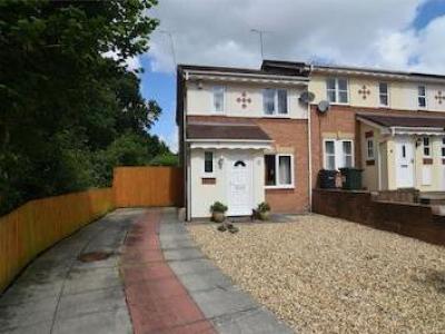 Annonce Vente Maison Ellesmere-port