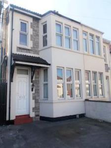 Annonce Vente Maison Weston-super-mare