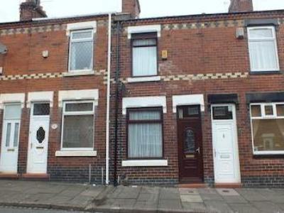 Annonce Vente Maison Stoke-on-trent