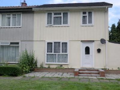 Annonce Vente Maison Coventry