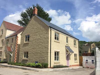 Annonce Vente Maison Wotton-under-edge