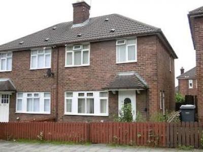 Annonce Vente Maison Wallasey