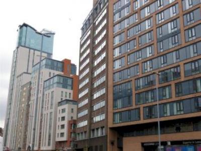 Annonce Vente Appartement Birmingham