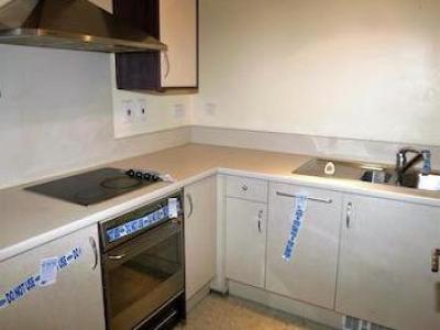 Acheter Appartement Birmingham