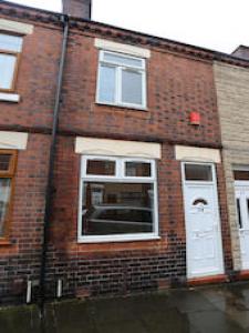 Annonce Vente Maison Stoke-on-trent