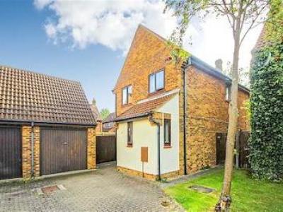 Annonce Vente Maison Milton-keynes