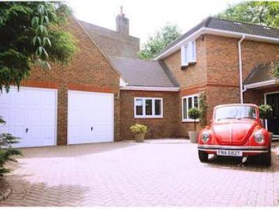 Annonce Vente Maison Kingston-upon-thames