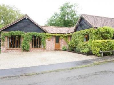 Annonce Vente Maison Thetford