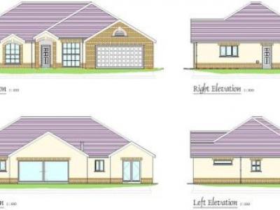 Annonce Vente Maison Llandysul