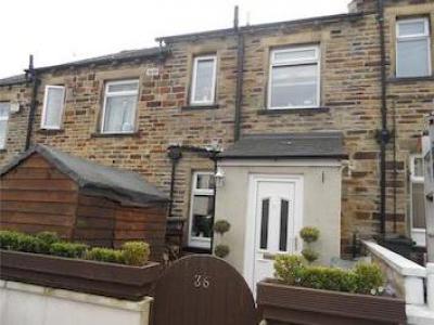 Annonce Vente Maison Keighley