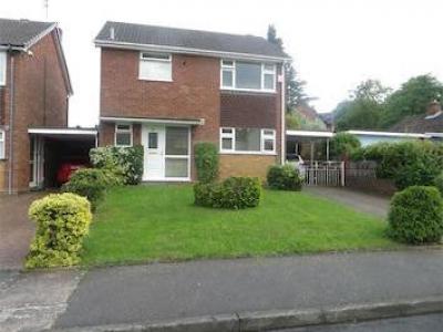 Annonce Vente Maison Wolverhampton