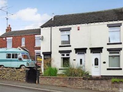 Annonce Vente Maison Stoke-on-trent