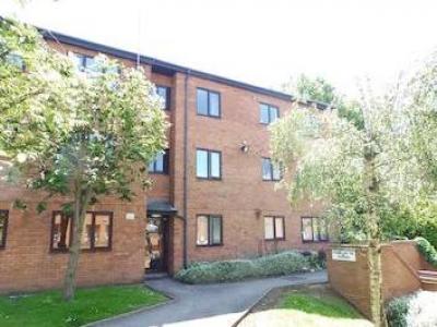 Annonce Vente Appartement Birmingham