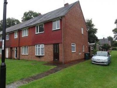 Annonce Vente Maison Coventry