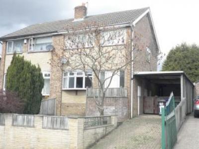 Annonce Vente Maison Barnsley