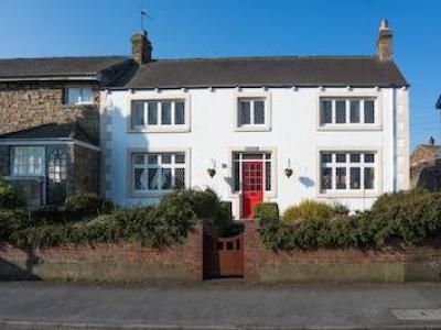 Annonce Vente Maison Newcastle-upon-tyne