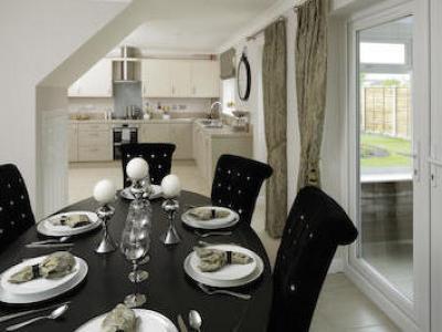 Acheter Maison Thetford