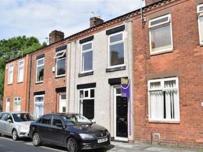 Annonce Vente Maison Manchester