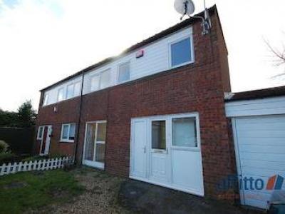 Annonce Vente Maison Milton-keynes