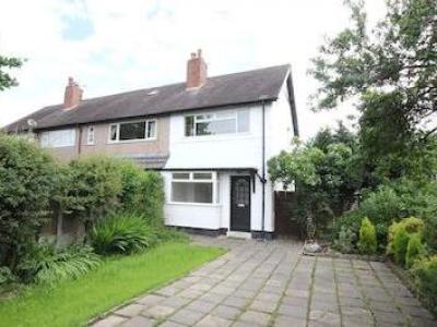 Annonce Vente Maison Wirral