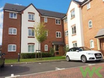 Annonce Vente Appartement Wednesbury