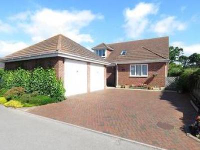 Annonce Vente Maison Hayling-island