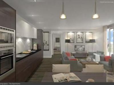 Annonce Vente Appartement Birmingham