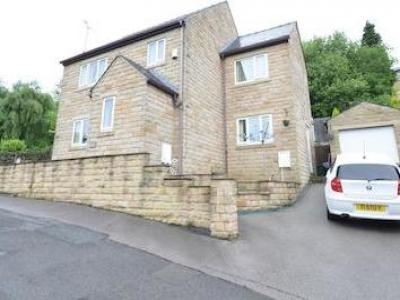 Annonce Vente Maison Sheffield