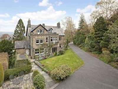 Annonce Vente Maison Ilkley