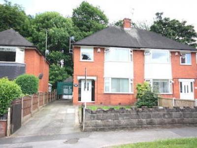 Annonce Vente Maison Stoke-on-trent