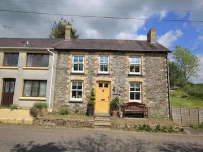 Annonce Vente Maison Carmarthen