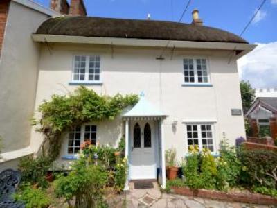 Annonce Vente Maison Sidmouth