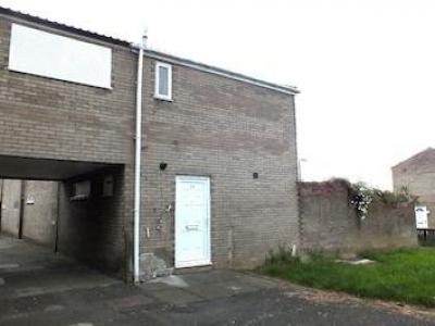 Annonce Vente Maison Newcastle-upon-tyne