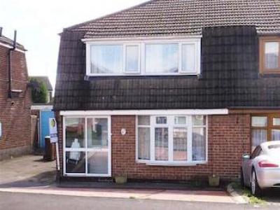 Annonce Vente Maison Burton-on-trent