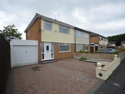 Annonce Vente Maison Wirral