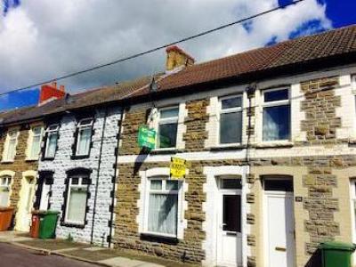 Annonce Vente Maison Bargoed