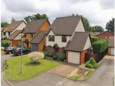 Annonce Vente Maison Bracknell