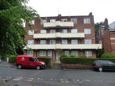 Annonce Vente Appartement Birmingham