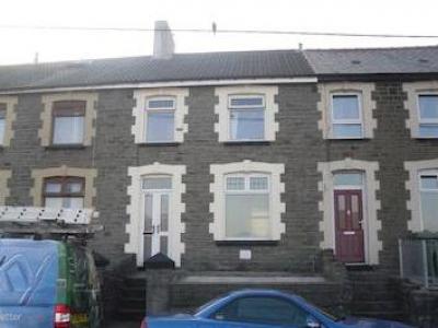 Annonce Vente Maison Pontypridd