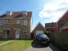 Annonce Location Maison LOWESTOFT