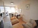 Louer Appartement NOTTINGHAM