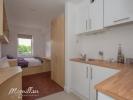 Location vacances Appartement BURNLEY BB10 