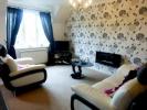 Louer Appartement GRANTHAM rgion NOTTINGHAM